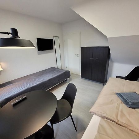 Guesthouse Wi Rooms Jülich Exteriér fotografie