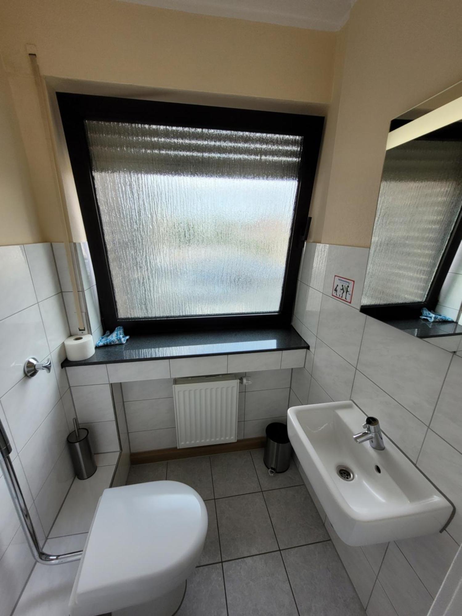Guesthouse Wi Rooms Jülich Exteriér fotografie